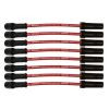 WIRE SET 8.5MM RED ULTRA 40  LS 11I