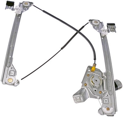 DORMAN 741131 MOTOR/REGULATOR ASSEMBLY DORMAN 741131 MOTOR/REGULATOR ASSEMBLY
