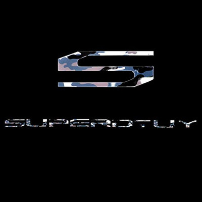 RECON ACCESS 264381WC ACRYLIC EMBLEM INSERTS - FORD 17-18