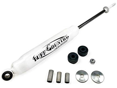 TUFF COUNTRY 62262 SX6000 CELL GAS SHOCK ABS TUFF COUNTRY 62262 SX6000 CELL GAS SHOCK ABS