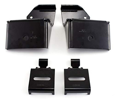 AIR LIFT 59565 RIDE CNTRL KIT SLVRDO 07