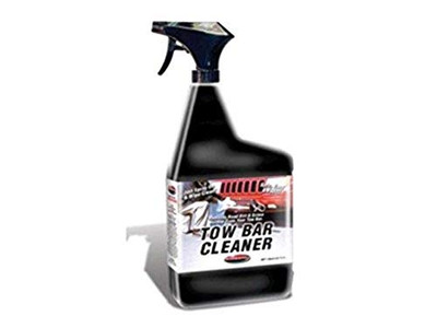 ROADMASTER 9932 TOW BAR CLEANER ROADMASTER 9932 TOW BAR CLEANER
