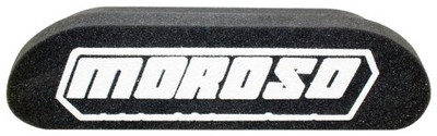 MOROSO 99430 FOAM HOOD SCOOP PLUG MOROSO 99430 FOAM HOOD SCOOP PLUG
