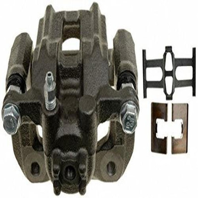 RAYBESTOS FRC11613 FRICTION CALIPERS RAYBESTOS FRC11613 FRICTION CALIPERS