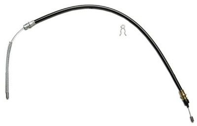 RAYBESTOS BC92400 PARKING BRAKE CABLE