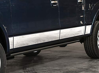 ICI STAINLES T3059304M ROCKER PANELS ICI STAINLES T3059304M ROCKER PANELS
