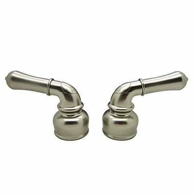 DURA FAUCET DFRKCSN CLSCL LEVER HDLS PLASTIC DURA FAUCET DFRKCSN CLSCL LEVER HDLS PLASTIC