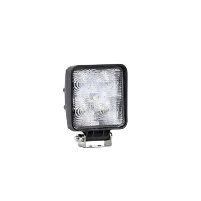 WESTIN 0912210 LED WORK FLOOD SQ 4.5X5.4 WESTIN 0912210 LED WORK FLOOD SQ 4.5X5.4
