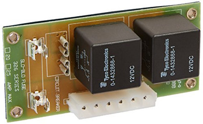 LIPPERT COMP 383663 CIRCUIT BOARD FOR SLIDEOU