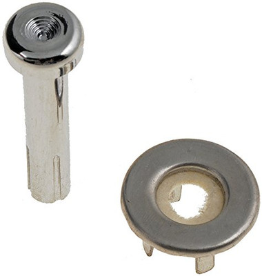 DORMAN 75401 DOOR LOCK KNOB