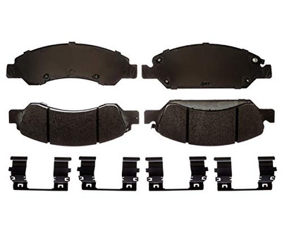 R/M BRAKES SP1367ATRH BRAKE PAD SET