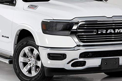 GT STYLING GT0768X HEADLIGHT COVERS