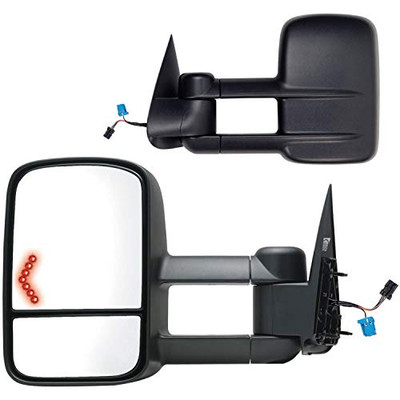 K-SOURCE 6207576G OE MIRROR- PAIR K-SOURCE 6207576G OE MIRROR- PAIR