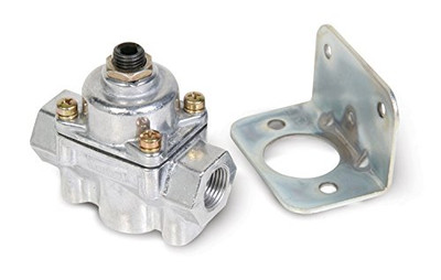 HOLLEY 12803BP 12-803BP CRBBYPS REG RTRN HOLLEY 12803BP 12-803BP CRBBYPS REG RTRN