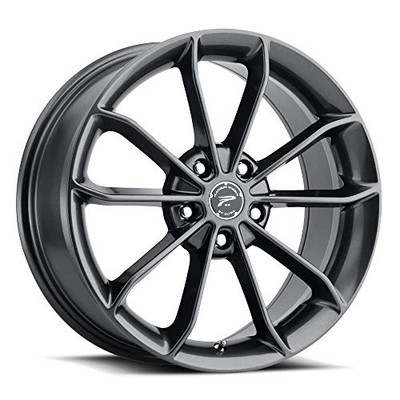 ULTRA 4577843BK3 REVELATION GLOSS BLACK