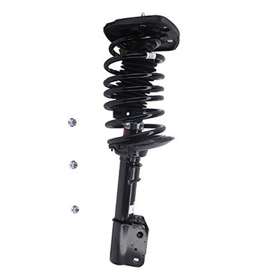 KYB SHOCKS SR4003 STRUT CHVY REAR PASS SIDE