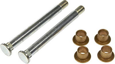 DORMAN 38487 HINGE PIN & BUSHING KIT DORMAN 38487 HINGE PIN & BUSHING KIT
