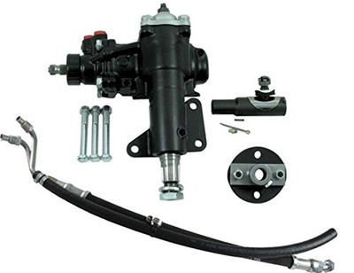 BORGESON 999024 STEERING CONVERSION KIT BORGESON 999024 STEERING CONVERSION KIT