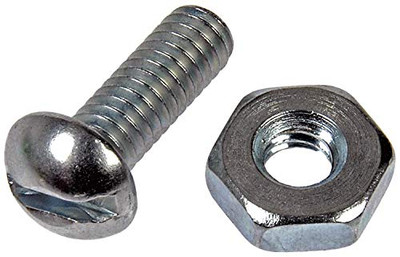 DORMAN 784702 MACH SCRW HX #8-32X1/2 DORMAN 784702 MACH SCRW HX #8-32X1/2