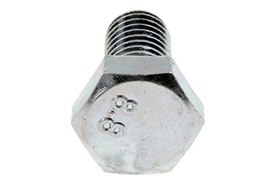 DORMAN 780416N SCRWCP MET M8-1.25 X DORMAN 780416N SCRWCP MET M8-1.25 X