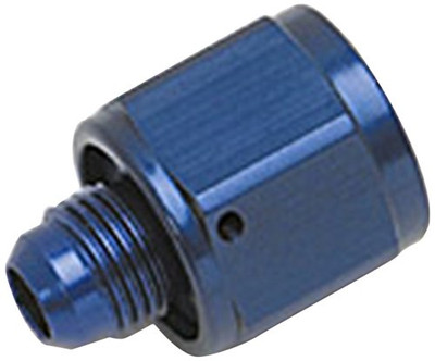 RUSSELL/EDEL 660000 BLU ANOD 6 TUBE 4 AN M RUSSELL/EDEL 660000 BLU ANOD 6 TUBE 4 AN M