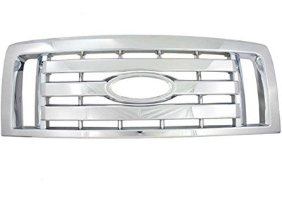 COAST2COAST GI73 GI;09-12 F150;CHRM;BAR COAST2COAST GI73 GI;09-12 F150;CHRM;BAR