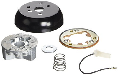 GRANT 3163 HORN KIT GM PU/VAN 70-75