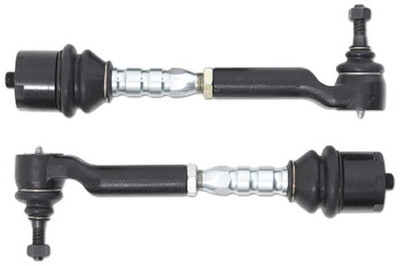 FABTECH FTS71002 TIE ROD KIT SUBR/H2 01-04