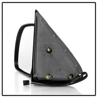 SPYDER 9938634 XTUNE SILVERD 99-02 MIRR SPYDER 9938634 XTUNE SILVERD 99-02 MIRR