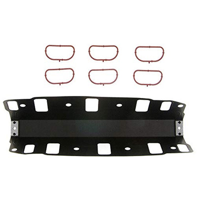 FELPRO MS928081 INTAKE MANIFOLD GASKT SET