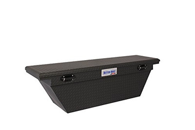 BETTER BUILT 79211104 63 CROSSOVER SINGLE LID LOW-PROFI BETTER BUILT 79211104 63 CROSSOVER SINGLE LID LOW-PROFI