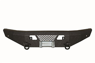 GO IND 58150 BUMPER ONLY - WINCH STYLE GO IND 58150 BUMPER ONLY - WINCH STYLE