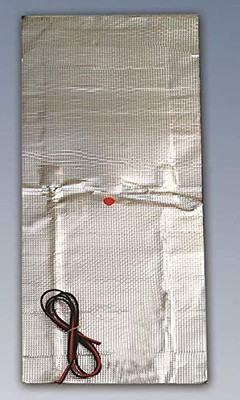 TWENTYSIX11 61005 TANK BLANKET 40 GALLON TWENTYSIX11 61005 TANK BLANKET 40 GALLON