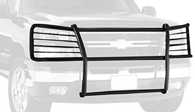 BLACK HORSE 17GT25MA 2003-2007 CHEVROLET SILVE