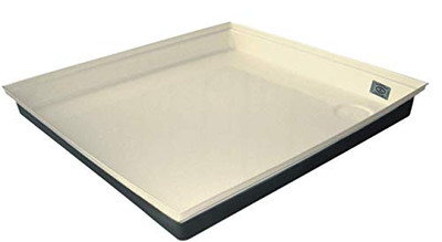 ICON 00460 27X24X4 COLONIAL WHITE