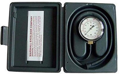AP PRODUCTS ME50P2 LOW PRESSURE TEST KIT
