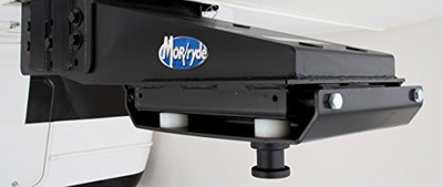MOR/RYDE 2171605 MORryde RPB72-1716-05 Pin Box System, 14-18K GVWR - Lippert 1716