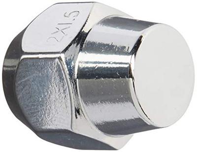 DORMAN 6111411 OEM STYLE CAPPD WHL NUT DORMAN 6111411 OEM STYLE CAPPD WHL NUT