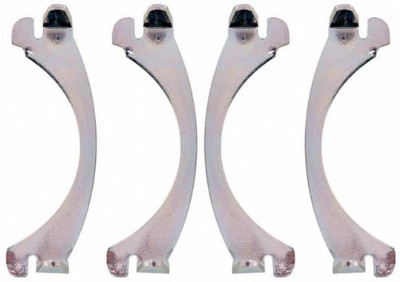 RAYBESTOS H2093 BRAKE DRUM HRDW BOX/4 RAYBESTOS H2093 BRAKE DRUM HRDW BOX/4