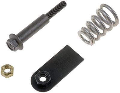 DORMAN 03143 EXHAUST FLANGE HDWE. KIT DORMAN 03143 EXHAUST FLANGE HDWE. KIT
