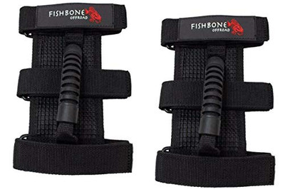 FISHBONE FB55153 GRAB HANDLES FISHBONE FB55153 GRAB HANDLES