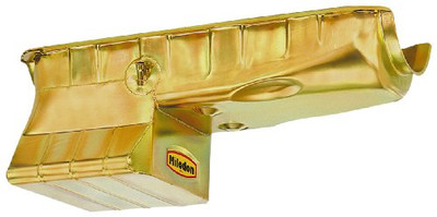 MILODON 30950 CHEVY OIL PAN BIG BL LOW MILODON 30950 CHEVY OIL PAN BIG BL LOW