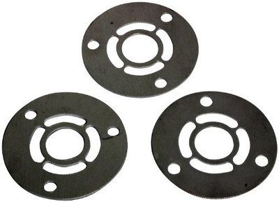 MOROSO 64031 SHIM KIT CRNK PULL SB-BB