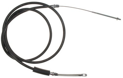 RAYBESTOS BC95535 BRAKE CABLE RAYBESTOS BC95535 BRAKE CABLE