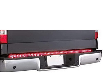 RAMPAGE 960135 TAILGATE LIGHTBAR 49