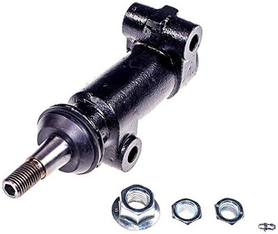 DORMAN IB6533PR IDLER ARM BRACKET ASSEMBLY DORMAN IB6533PR IDLER ARM BRACKET ASSEMBLY