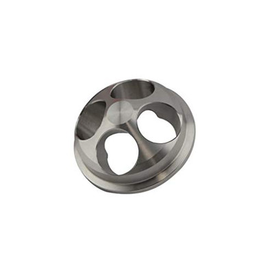 TURBOSMART TS05503098 ALV 4-1 STAINLESS WELD FLANGE