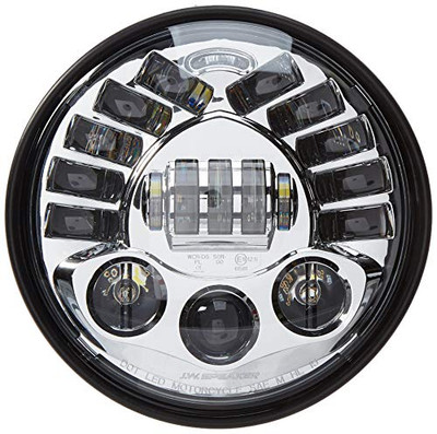 JW SPEAKER 0555031 8790A 12V ADAPTIVE HL, CH JW SPEAKER 0555031 8790A 12V ADAPTIVE HL, CH