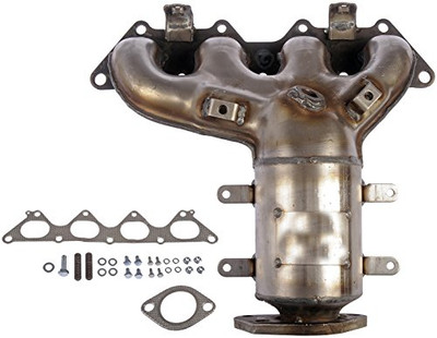 DORMAN 674848 MANIFOLD CONVERTER