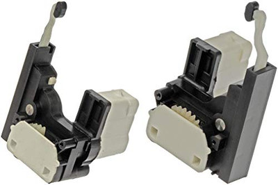DORMAN 746017KT DOOR LOCK ACTUATORS DORMAN 746017KT DOOR LOCK ACTUATORS